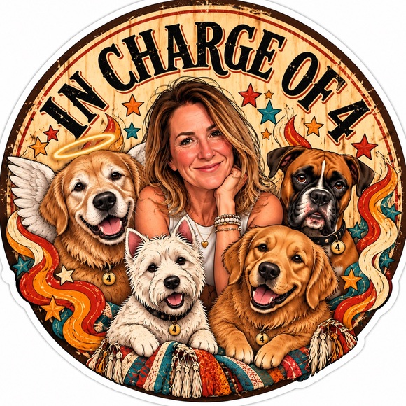 inchargeof4